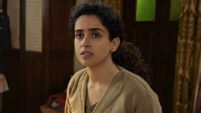 ‘Pagglait 2’ announced: Sanya Malhotra back in sequel, shoot slated for August 2026 - Reports