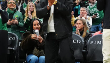 Isaiah Thomas is rejoining the Celtics — this time in a different role