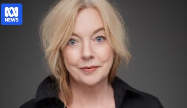 The Interview: Playwright Suzie Miller stood at a crossroad and chose the risky path