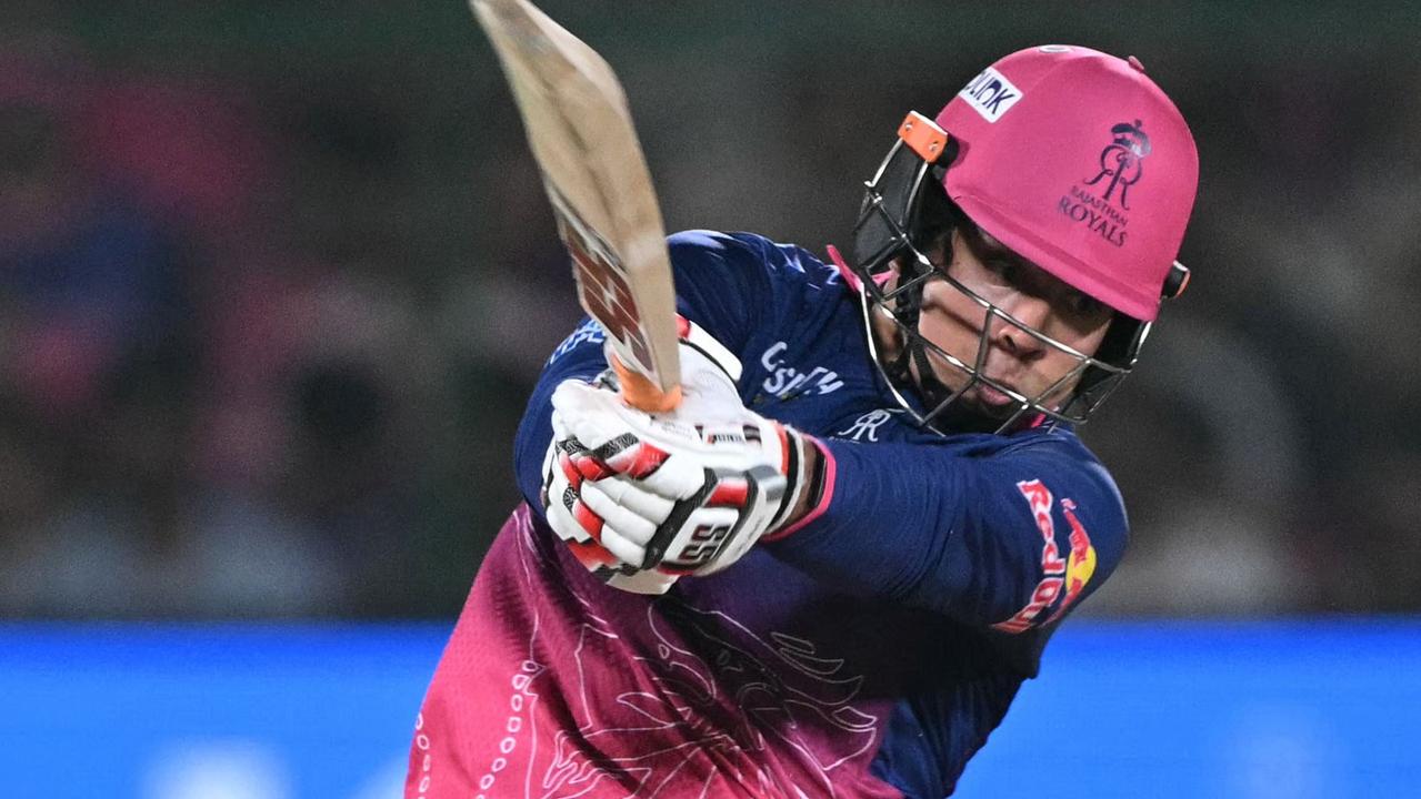 IPL 2026, cricket scores, standings: Rajasthan Royals defeat Lucknow Super Giants, Vaibhav Sooryavanshi, Mitchell Marsh, video, highlights, news
