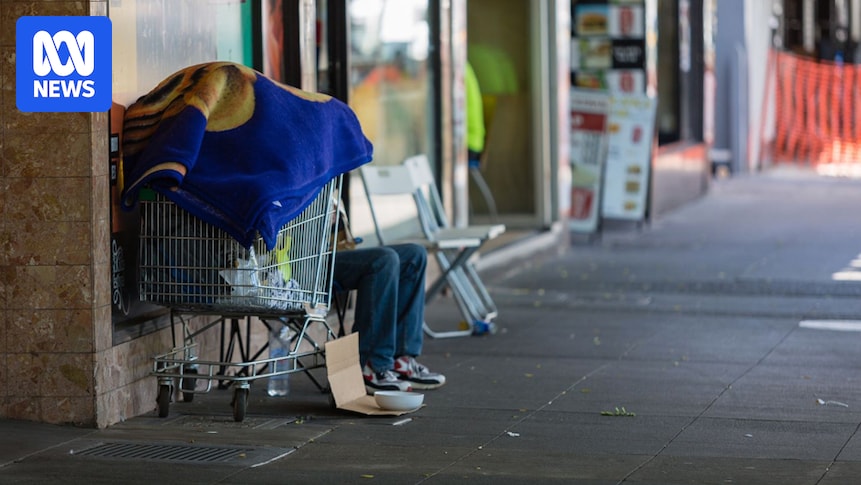 City of Port Phillip votes to change encampment laws despite community opposition
