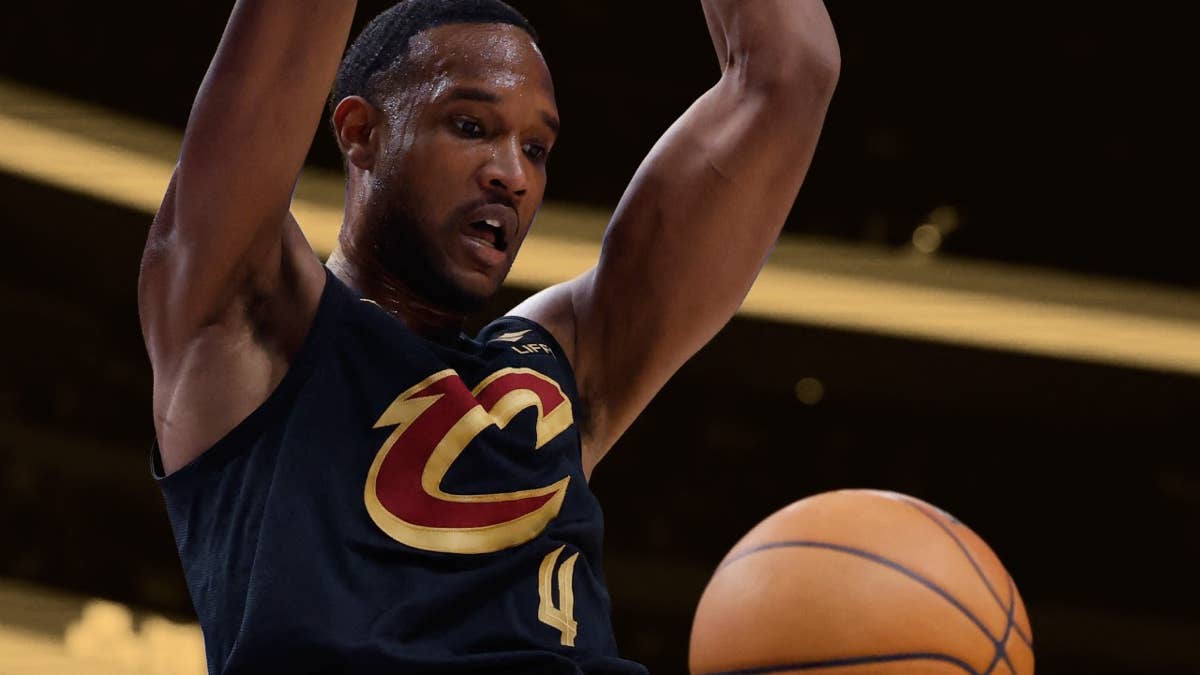 "He doesn't like basketball, or he don't like playing for Cleveland" - Paul Piece says something about Evan Mobley's playoff performance isn't right