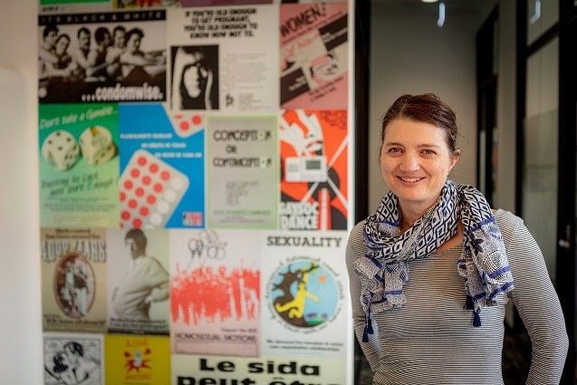 Professor Jennifer Power