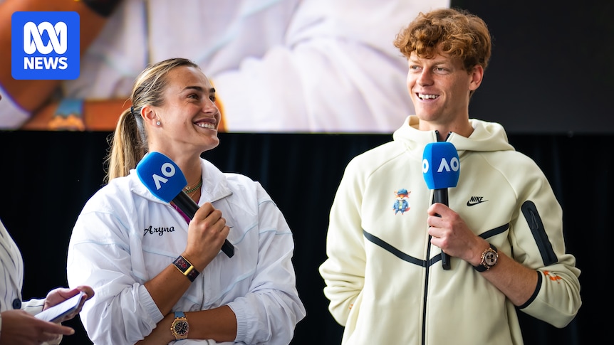 French Open prize money raise criticised by Jannik Sinner and Aryna Sabalenka as not being enough