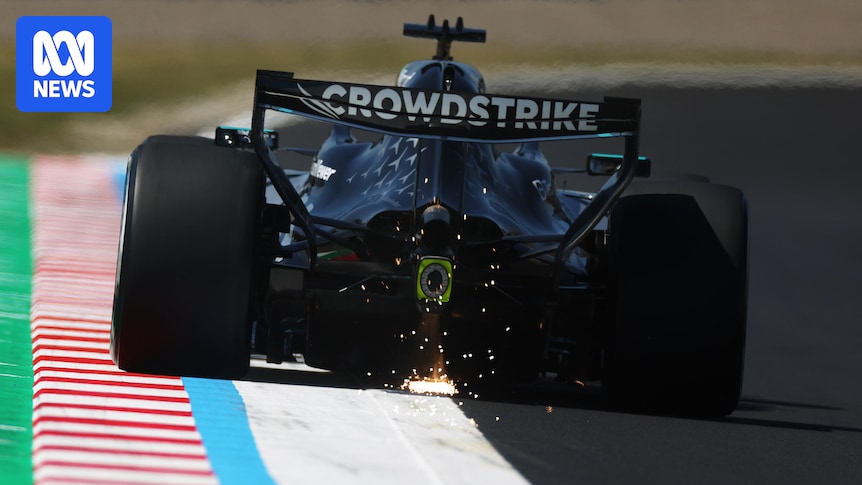 Formula 1 agrees engine changes for 2027, less electric power and more combustion