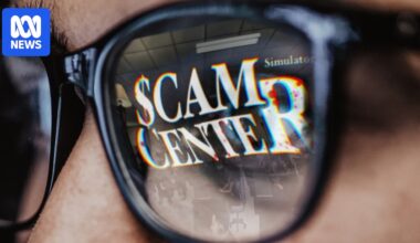 Scam centre survivors criticise Steam video games that closely depict real-life compounds