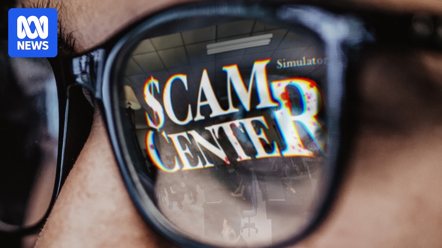 Scam centre survivors criticise Steam video games that closely depict real-life compounds