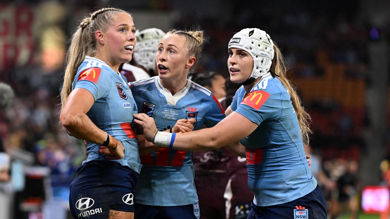 NRL 2026: Blues name the same team as they seek Origin sweep