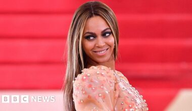 Met Gala 2026: What's the theme, how to watch and how much does a ticket cost? - BBC