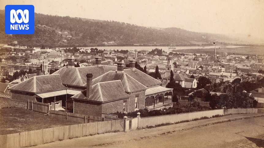 Questions raised over demolition of 150-year-old Tasmanian mansion