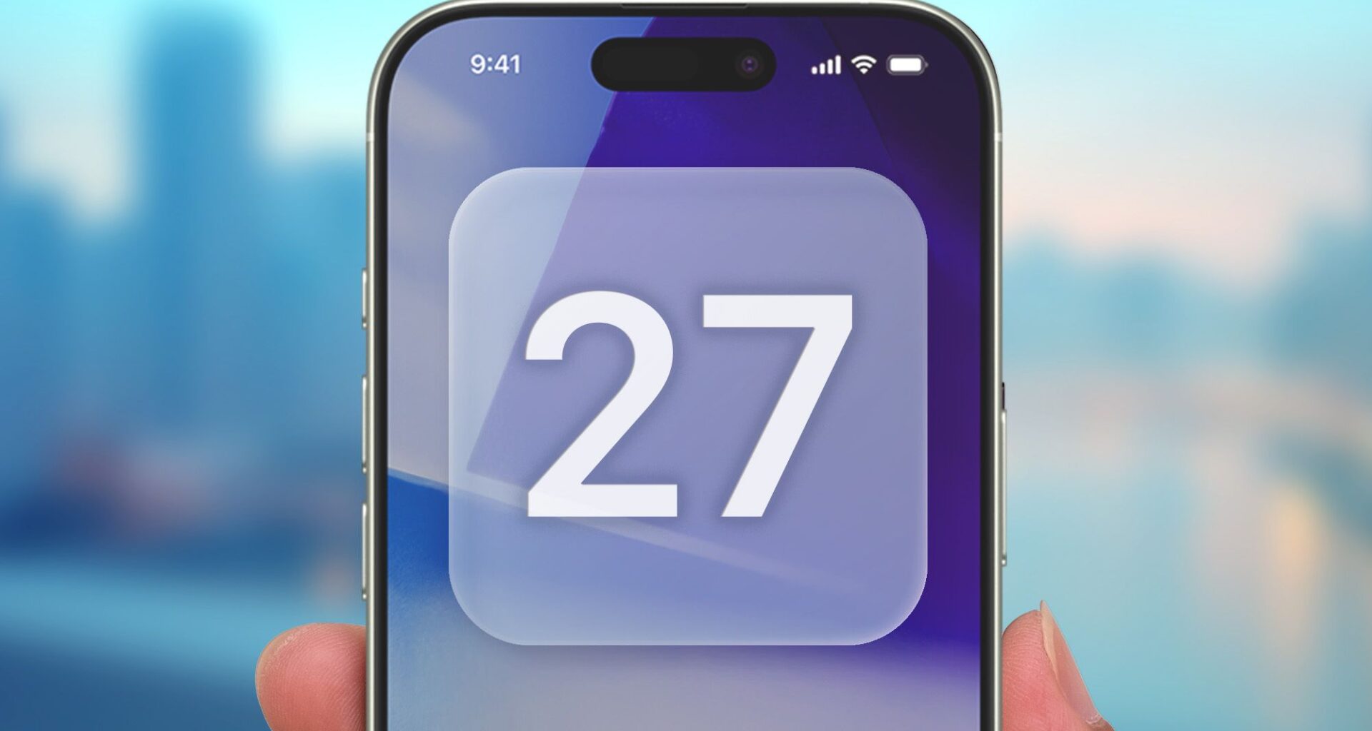 iOS 27: 7 biggest rumored upgrades coming to your iPhone this fall