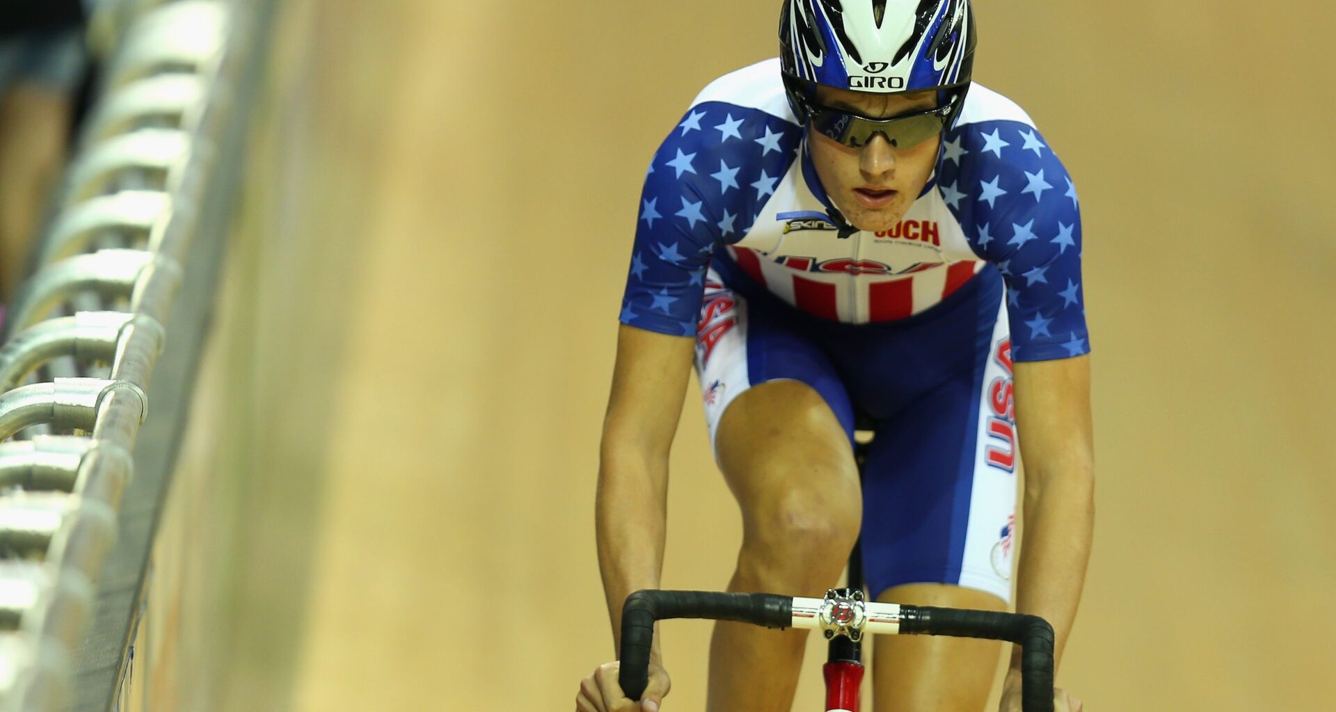 'Track cycling has a long history of developing some of the country’s top athletes' – USA Cycling goes talent hunting across the athletic spectrum with new funding scheme