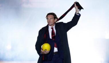 AFL news 2026, Brad Scott sacked: Andrew Welsh addresses chances of James Hird returning to coach Bombers … and ‘old Essendon’ attitude