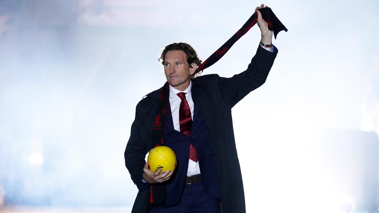 AFL news 2026, Brad Scott sacked: Andrew Welsh addresses chances of James Hird returning to coach Bombers … and ‘old Essendon’ attitude