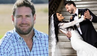 'Break people down and gain ratings': Married At First Sight under SafeWork NSW microscope over 'psychosocial concerns' following MAFS groom's suicide