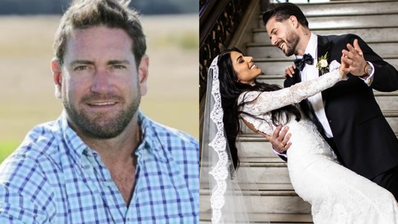 'Break people down and gain ratings': Married At First Sight under SafeWork NSW microscope over 'psychosocial concerns' following MAFS groom's suicide