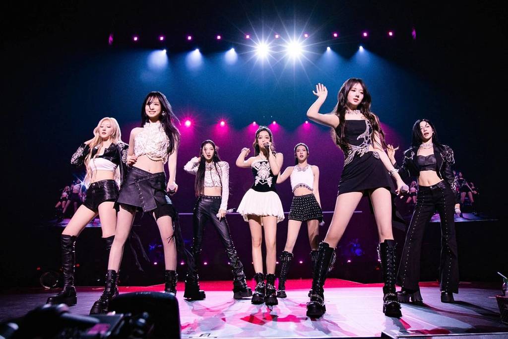 babymonster australia tour