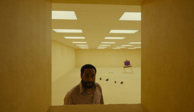 "Backrooms" Reactions & Box-Office Talk Swirls