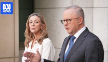 Albanese pulls Tammy Tyrrell trick, battlelines drawn in tax fight