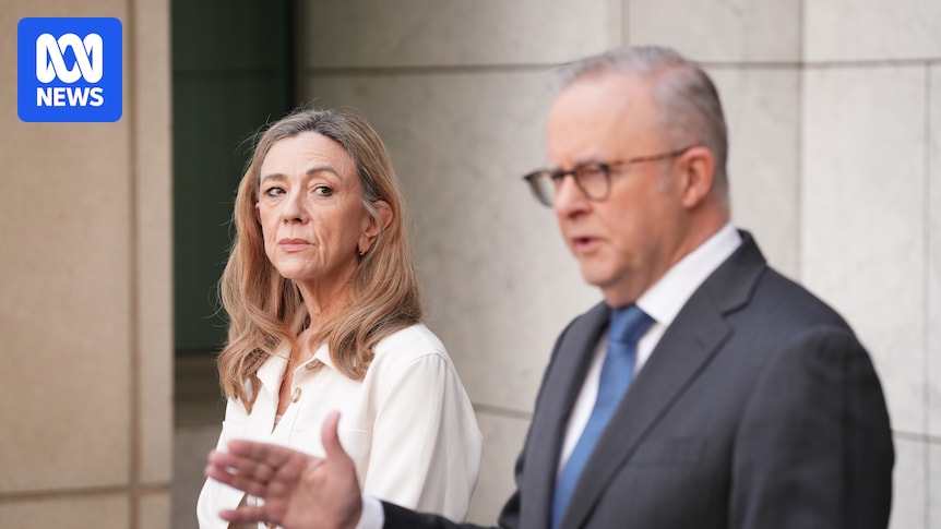 Albanese pulls Tammy Tyrrell trick, battlelines drawn in tax fight