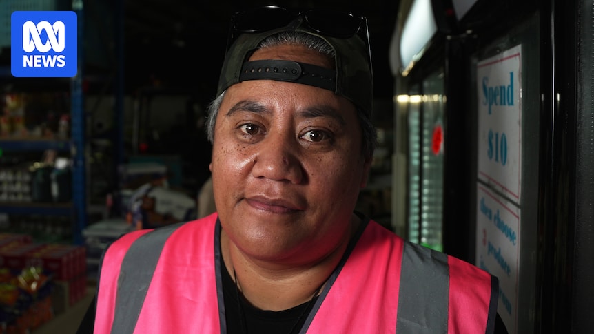 Ipswich Foodbarn forced to close after 14 years supporting low-income residents
