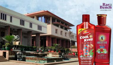 Delhi High Court upholds order restraining Dabur from selling Cool King oil in Emami Navratna-like packaging