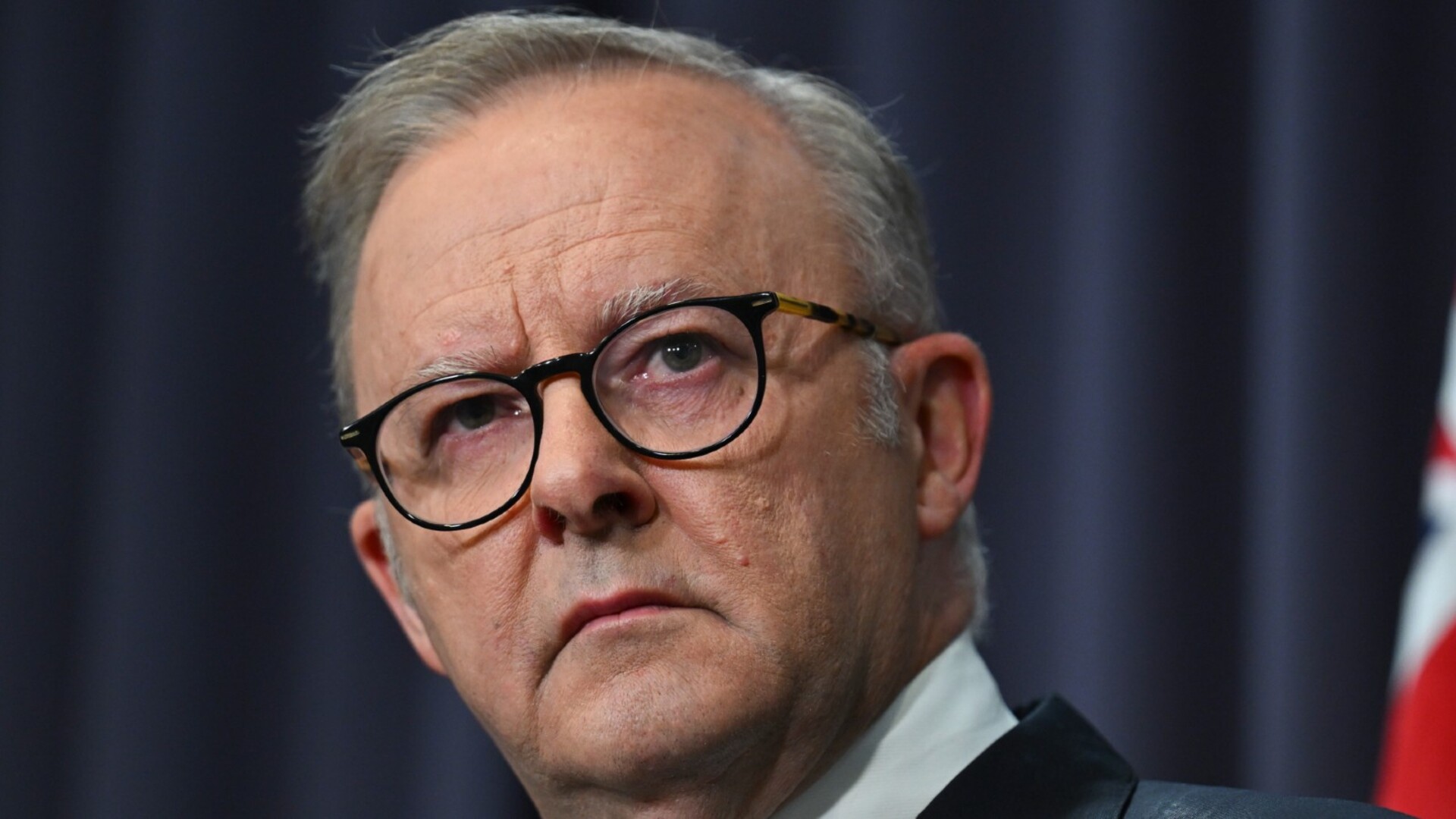 ‘Political catastrophe’: Albanese has become a figure of ‘ridicule and contempt’ after budget