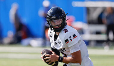 Patriots' Kayshon Boutte might hint that Brendan Sorsby's NFL chances are fully intact