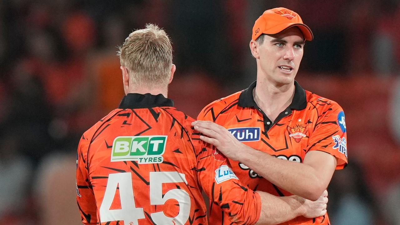 IPL 2026, cricket scores, standings: Sunrisers Hyderabad defeat Royal Challengers Bengaluru, ladder, finals, video, highlights