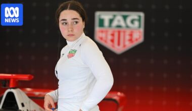 Aiva Anagnostiadis to race BMW in GT4 Italy Series with Promodrive