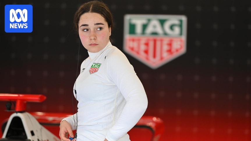 Aiva Anagnostiadis to race BMW in GT4 Italy Series with Promodrive