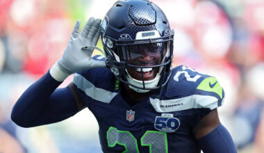 Seahawks given ‘A+’ in CBS Sports’ regrading of the 2023 NFL Draft