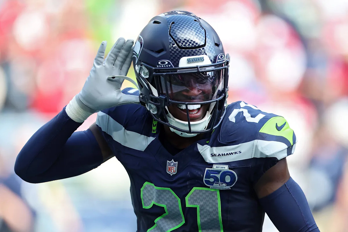 Seahawks given ‘A+’ in CBS Sports’ regrading of the 2023 NFL Draft