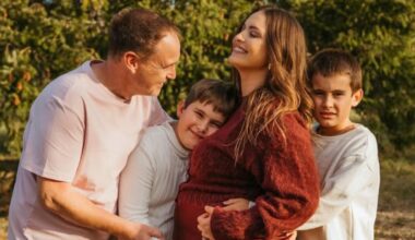 'Difficult': Home and Away star Christie Hayes shares heartbreaking reality about relationship with 11-year-old son