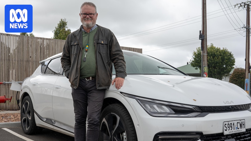 As EV sales soar a motoring body says 'time is now' for charging expansion