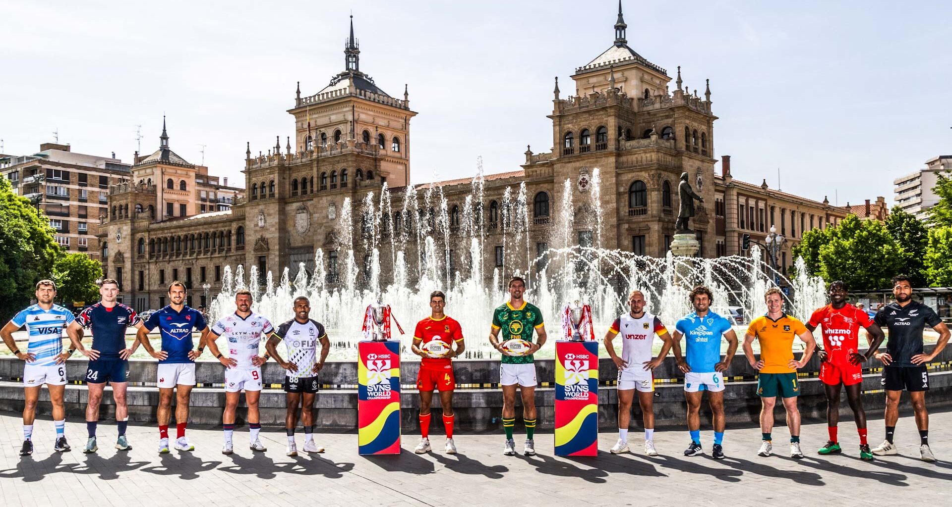 Snyman believes mental focus will be key in Spain