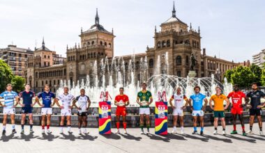 Snyman believes mental focus will be key in Spain