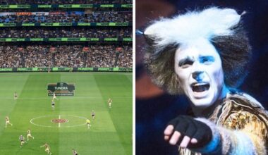 AFL 2026: Western Bulldogs hire theatre musician life coach to help players transform poor form