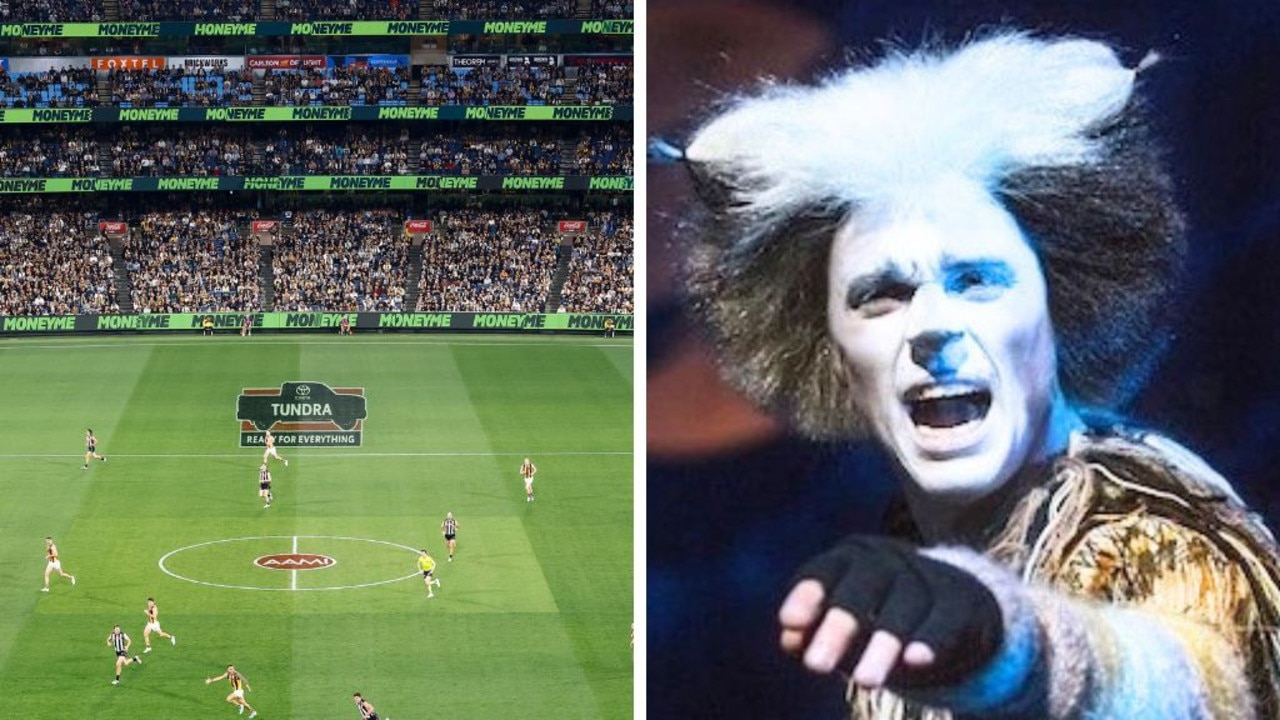 AFL 2026: Western Bulldogs hire theatre musician life coach to help players transform poor form