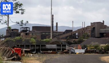 Adroit Capital and White Oak announced as preferred bidders for Liberty Ball Bay