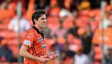 Finn Allen hits 27 off Pat Cummins over, Travis Head back-to-back fifties, Kolkata Knight Riders defeat Sunrisers Hyderabad, Gujarat Titans defeat Punjab Kings