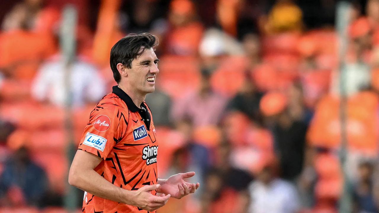 Finn Allen hits 27 off Pat Cummins over, Travis Head back-to-back fifties, Kolkata Knight Riders defeat Sunrisers Hyderabad, Gujarat Titans defeat Punjab Kings