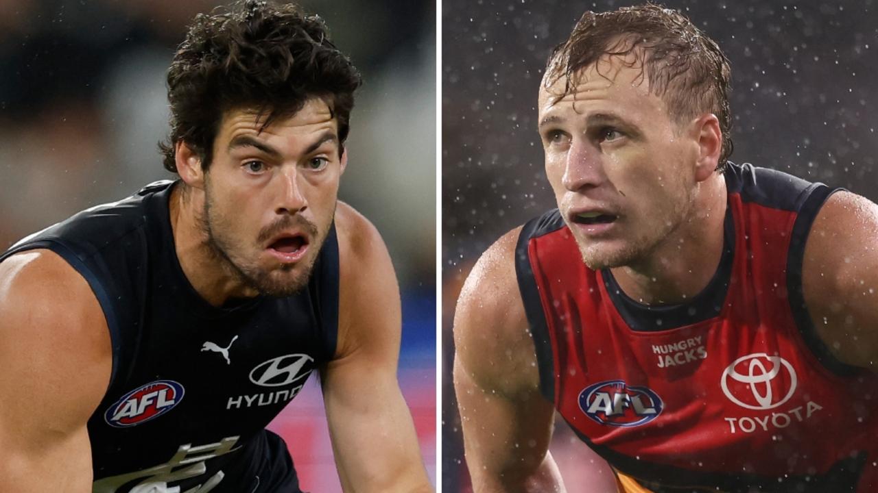 Round 9 Team Tips, predicted sides and squads, ins and outs, team changes, injuries, latest team news