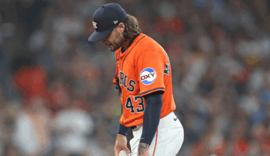 Mariners vs Astros Prediction, Picks & Odds for Today's MLB Game