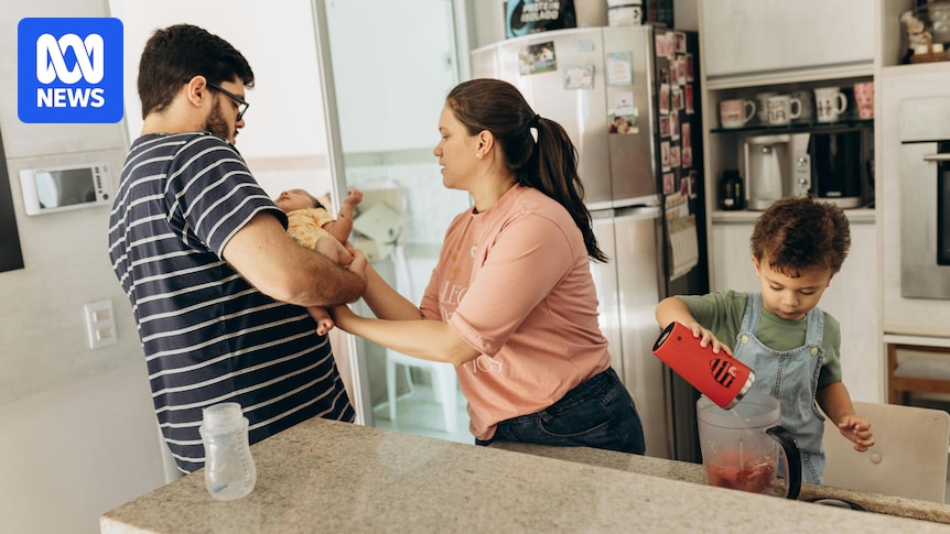 How to deal with money stress in your relationship