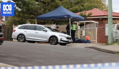 Woman who had been dead for weeks found at New Town house