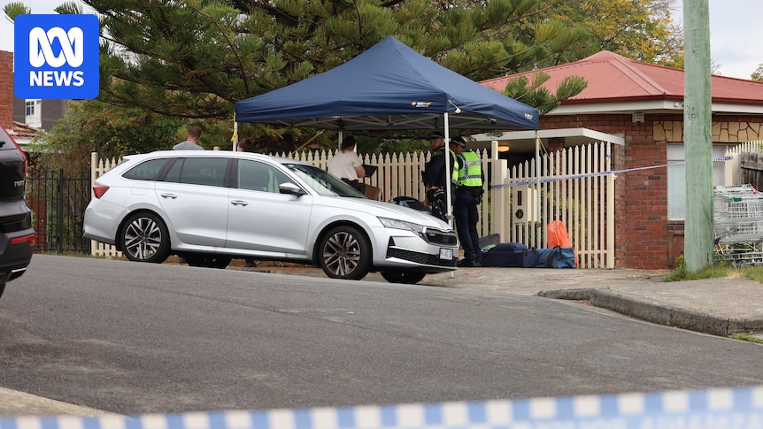 Woman who had been dead for weeks found at New Town house