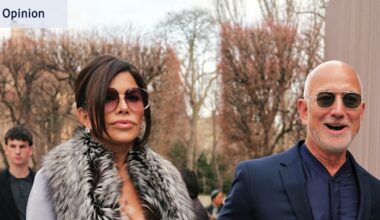 The Amazon takeover of the event signals an apocalypse for fashion