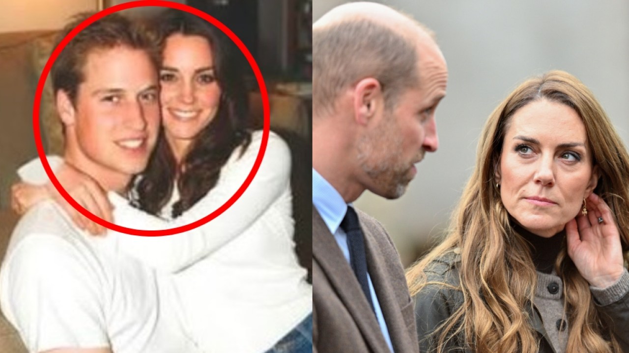 'How I remember them': King Charles' former butler responds to AI controversy surrounding Prince William and Kate Middleton picture