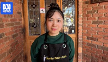 Strathmerton fears it will become 'ghost town' as Bega Cheese factory closure nears
